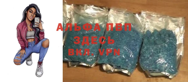 хмурый Алексеевка